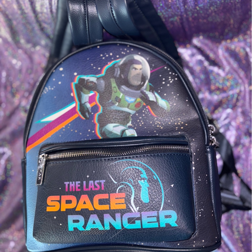 Danielle Nicole Lightyear Backpack